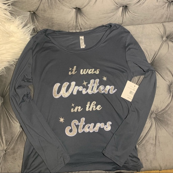 NWT shorts and Long Sleeve Pajamas Large - Picture 14 of 14